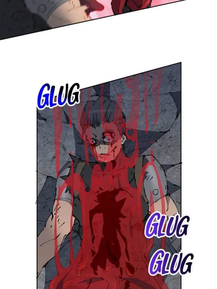 The People On Earth Are Too Ferocious Chapter 278 2